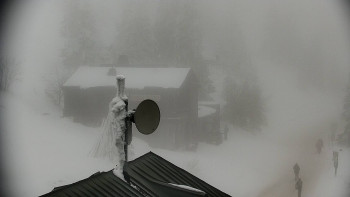 Horský hotel Volareza - Praděd