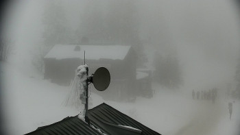 Horský hotel Volareza - Praděd