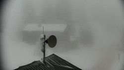 Horská služba - Ovčárna - Praděd