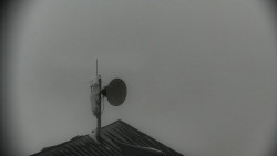 Horská služba - Ovčárna - Praděd