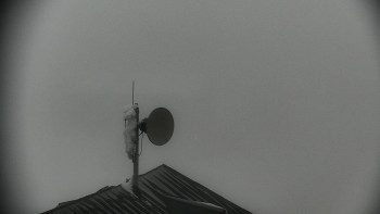 Horský hotel Volareza - Praděd