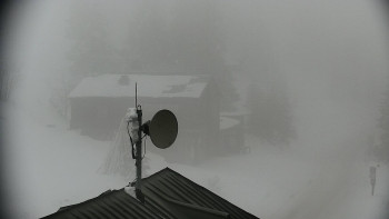 Horský hotel Volareza - Praděd