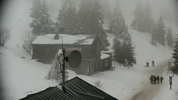 Horský hotel Volareza - Praděd