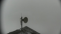 Horská služba - Ovčárna - Praděd