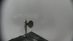 Horská služba - Ovčárna - Praděd