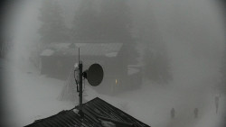 Horská služba - Ovčárna - Praděd