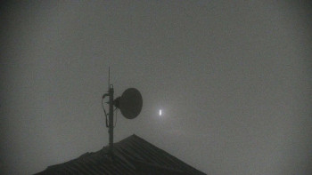 Horský hotel Volareza - Praděd