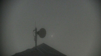 Horský hotel Volareza - Praděd