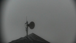 Horská služba - Ovčárna - Praděd