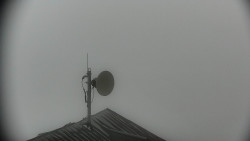 Horská služba - Ovčárna - Praděd