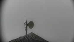 Horská služba - Ovčárna - Praděd