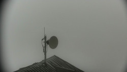 Horská služba - Ovčárna - Praděd