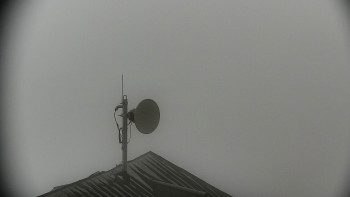 Horský hotel Volareza - Praděd