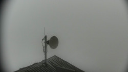 Horská služba - Ovčárna - Praděd