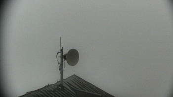 Horský hotel Volareza - Praděd