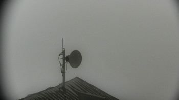 Horský hotel Volareza - Praděd