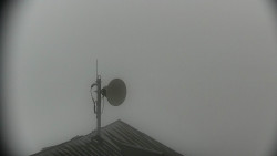 Horská služba - Ovčárna - Praděd