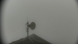 Horská služba - Ovčárna - Praděd