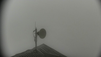 Horský hotel Volareza - Praděd