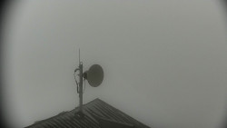 Horská služba - Ovčárna - Praděd