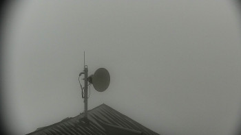 Horský hotel Volareza - Praděd