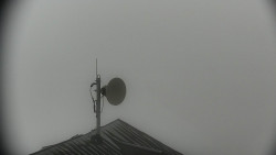 Horská služba - Ovčárna - Praděd