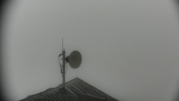 Horský hotel Volareza - Praděd