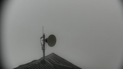 Horská služba - Ovčárna - Praděd