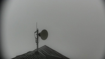 Horský hotel Volareza - Praděd