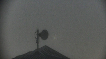 Horský hotel Volareza - Praděd