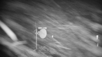 Horský hotel Volareza - Praděd