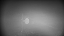 Horská služba - Ovčárna - Praděd