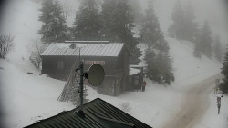 Horská služba - Ovčárna - Praděd