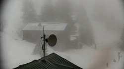 Horská služba - Ovčárna - Praděd