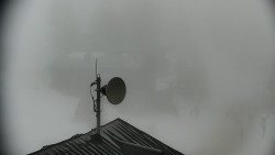 Horská služba - Ovčárna - Praděd