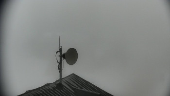 Horský hotel Volareza - Praděd