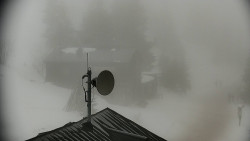 Horská služba - Ovčárna - Praděd