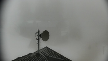 Horský hotel Volareza - Praděd