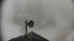 Horská služba - Ovčárna - Praděd