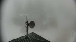 Horská služba - Ovčárna - Praděd