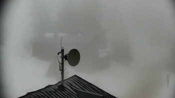 Horský hotel Volareza - Praděd