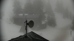 Horská služba - Ovčárna - Praděd