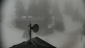 Horský hotel Volareza - Praděd