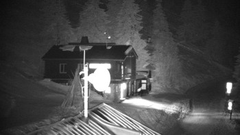 Horský hotel Volareza - Praděd