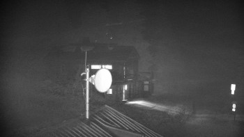 Horský hotel Volareza - Praděd