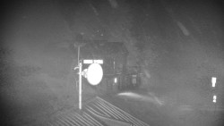 Horská služba - Ovčárna - Praděd