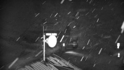 Horská služba - Ovčárna - Praděd