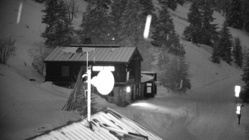 Horský hotel Volareza - Praděd