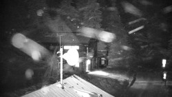 Horská služba - Ovčárna - Praděd