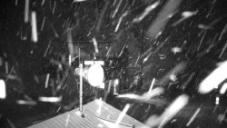 Horská služba - Ovčárna - Praděd